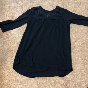 8pc Girls justice tops